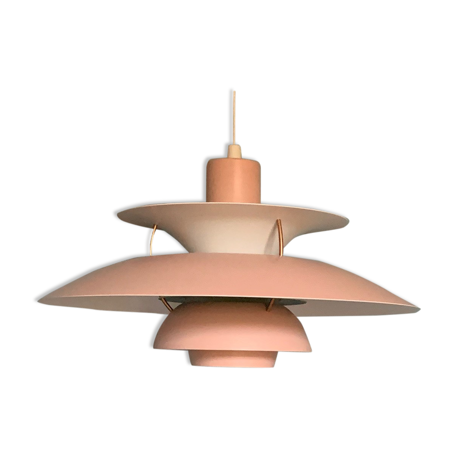 Suspension Louis Poulsen PH5