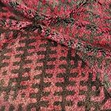 Berber carpet Talsint – Aït Bouchaoun (1960s/1970s)