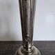 Pair of antique candlesticks