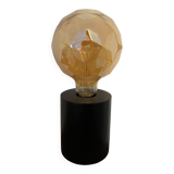 Designer bulb lamp