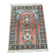 Turkish Persian Carpet Handwoven in Vegetable Silk (Bazaar 54 Istanbul) – 90x65 cm