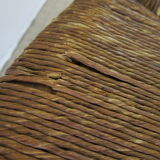 Set of 4 Chiavari Spinetto dining chairs midcentury design