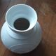 Vintage Scandinavian ceramic vase