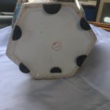 Asian vase