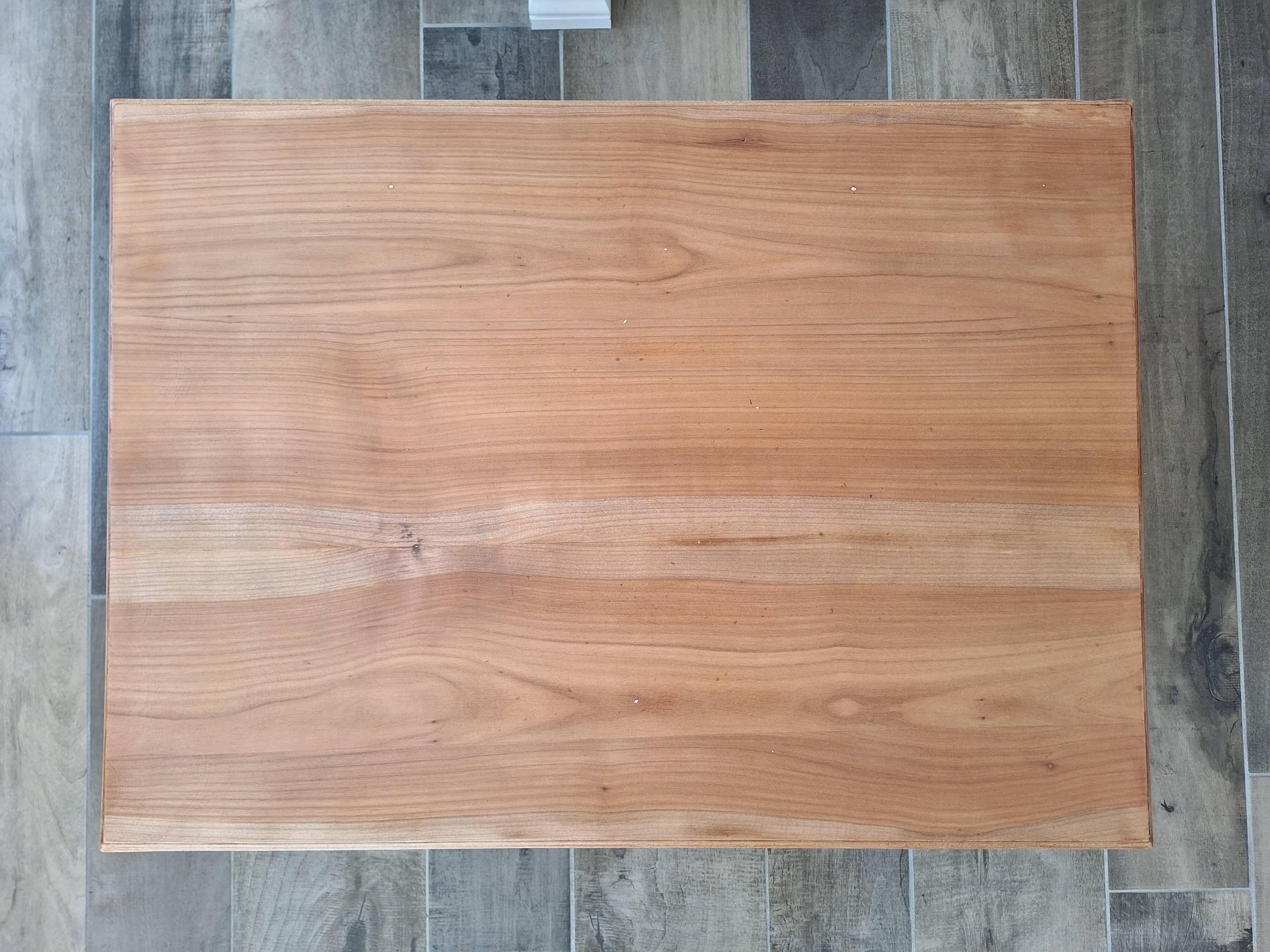 Farmhouse style coffee table