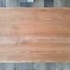 Farmhouse style coffee table