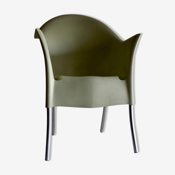 Fauteuil Lord YO Philippe Starck pour Driade 1994