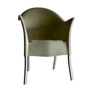 Fauteuil Lord YO Philippe starck pour driade 1994
