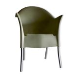 Armchair Lord YO Philippe Starck for Driade 1994