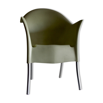 Armchair Lord YO Philippe Starck for Driade 1994