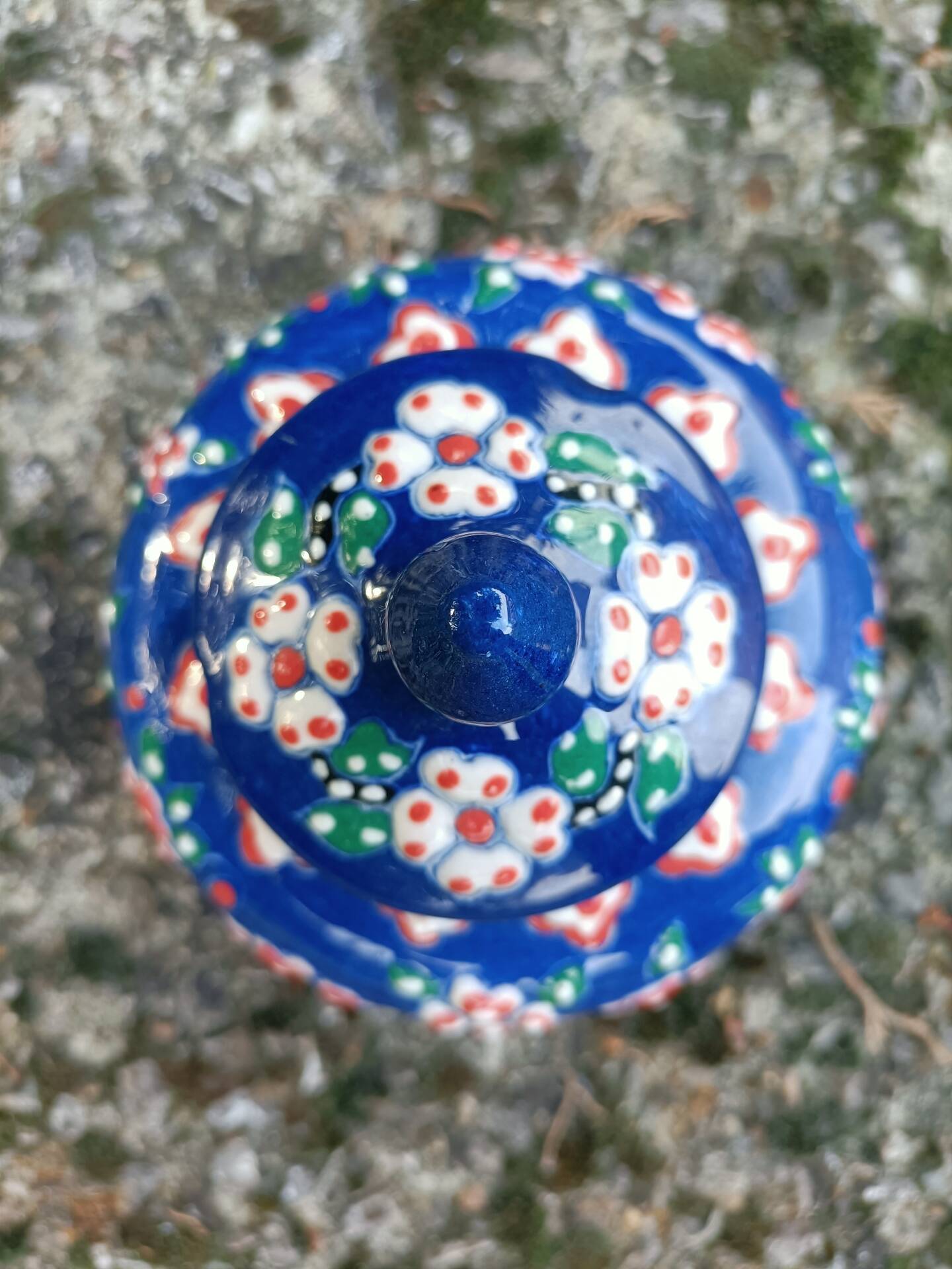 Sugar bowl 💐