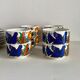 Coffee Service Acapulco, Villeroy & Bosch 1970