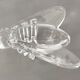 Vacuum pocket crystal old bee or fly valves