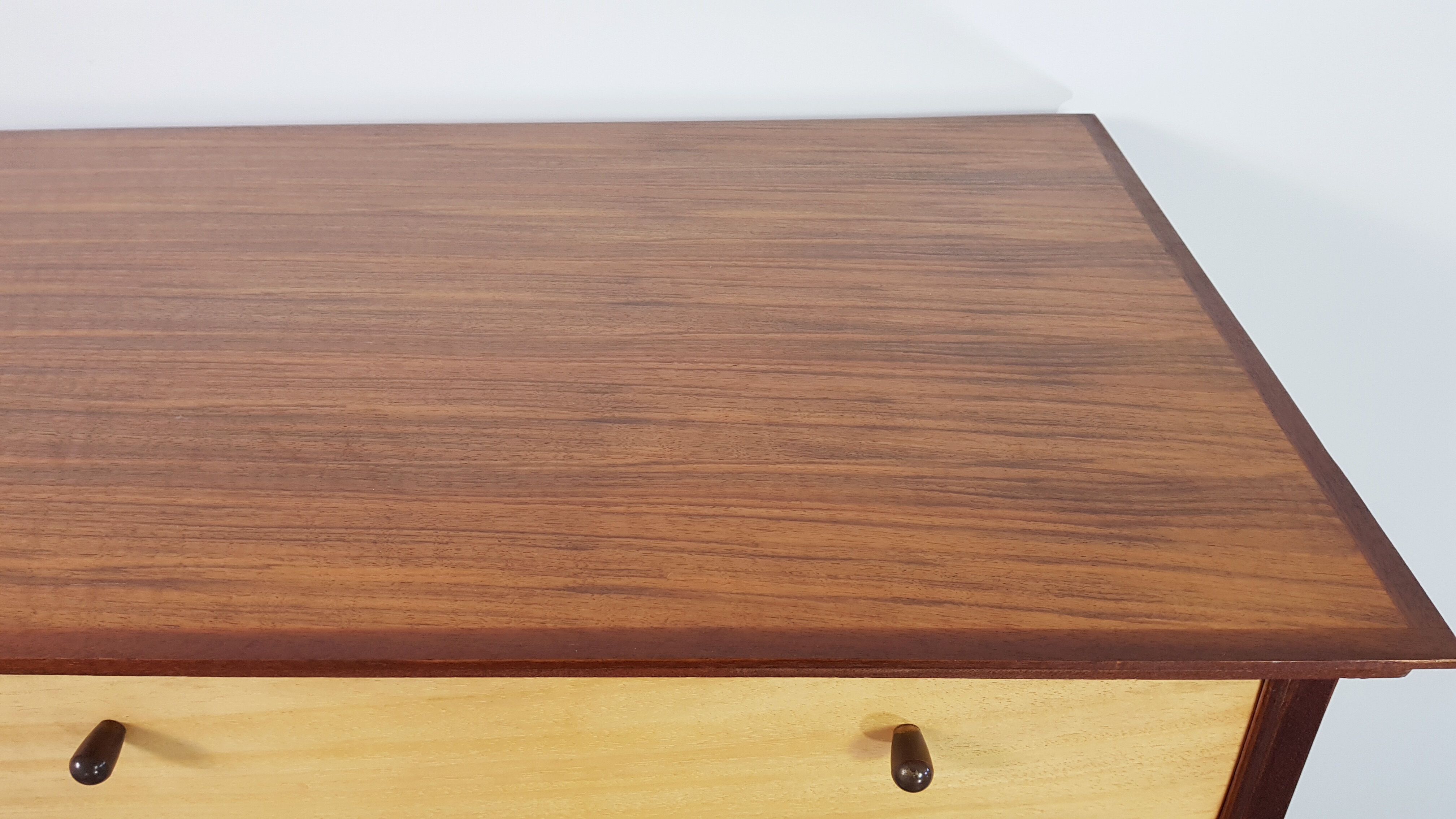 Dresser by Alfred Cox, 1950