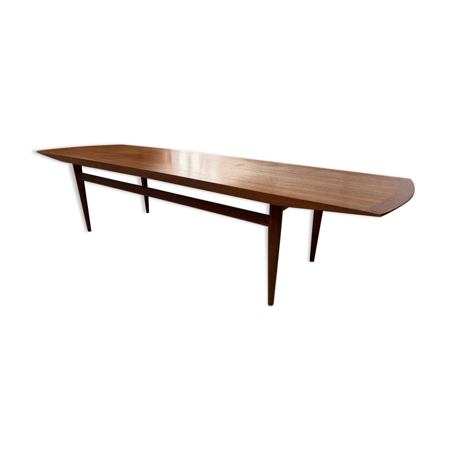 Scandinavian coffee table