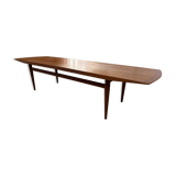 Scandinavian coffee table