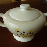 Vintage Catherine sugar or jam bowl