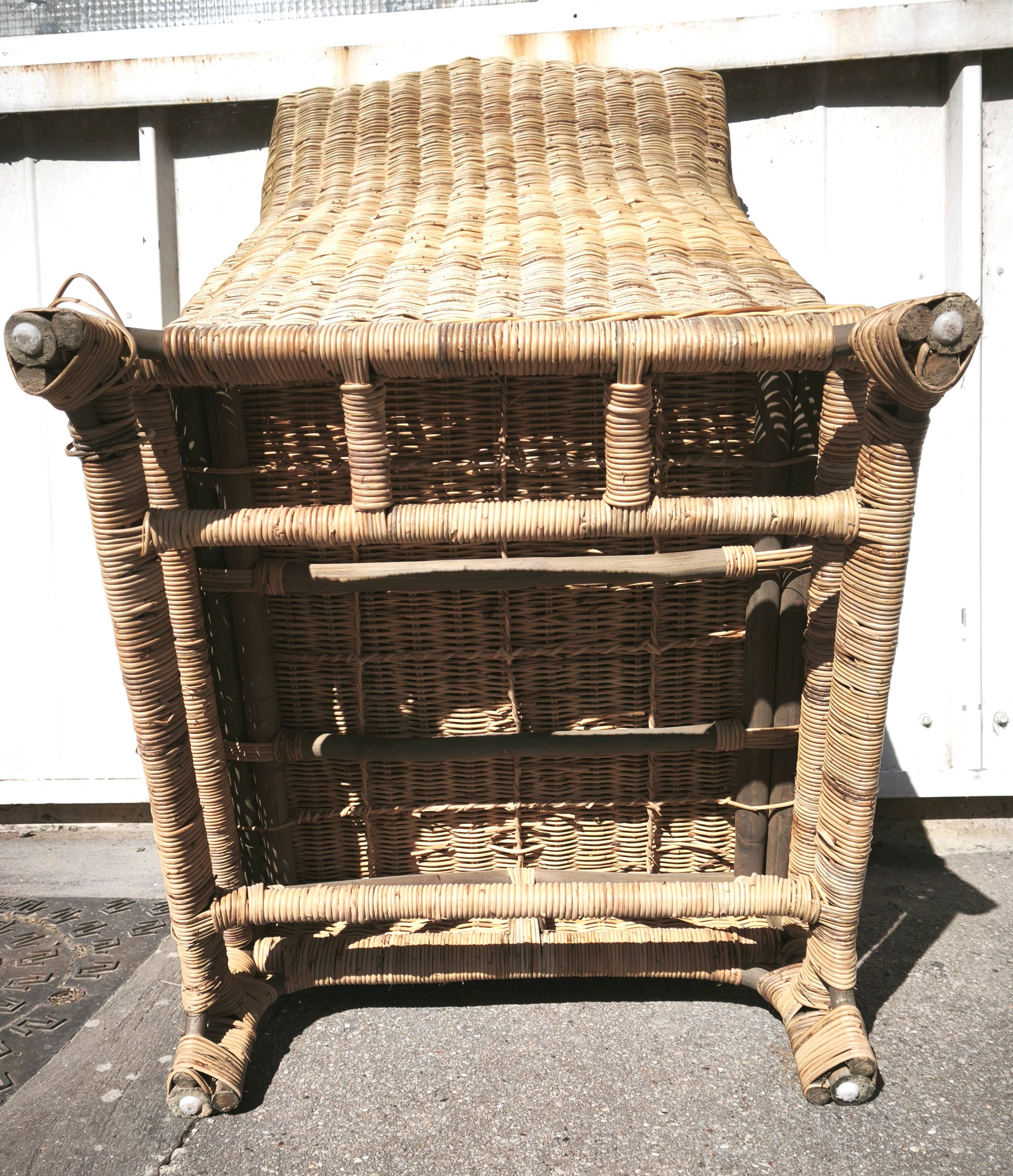 Fauteuil vintage