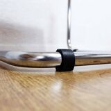 Pair of Marcel Breuer B64 chairs