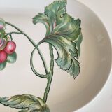Patrick Frey Harvesting Tray,  Philippe Deshoulières, Limoges Porcelain