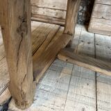 Farmhouse table