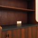 Rosewood bookcase, Danish design, 1970s, made in Denmark