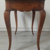 Low table