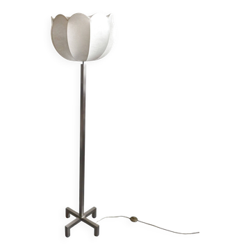 Vintage 1960s floor lamp