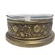 BOW Art Deco Plate for Sheep Centerpiece