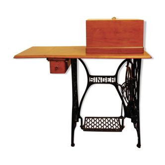 Sewing machine Singer 1911