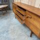 Enfilade années 60