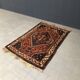 Tapis persan tissé à la main 162x110cm