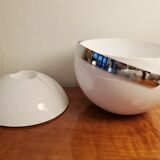 paolo Tilche designer ice box distributed by Guzzini