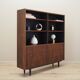 Rosewood bookcase, Danish design, 1970s, manufacturer: Hundevad