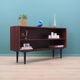 Rosewood bookcase, Danish design, 1970s, production: Brouer