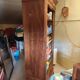 "Standing Man" Cabinet