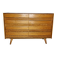 Sideboard by Jiri Jiroutek for Interier Praha, 1960s