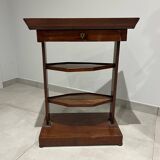 Directory console table