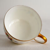 English fine porcelain tea cup