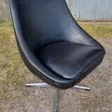 Fauteuil pivotant, 70