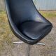 Fauteuil pivotant, 70