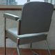 Roneo Pullman armchair