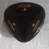 Pommery advertising ashtray