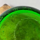 Saladier en verre bullé Biot