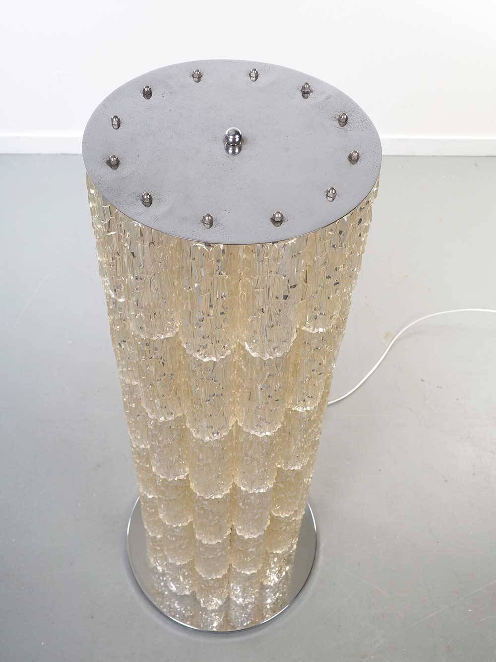 Tronchi JT Kalmar solar lamp