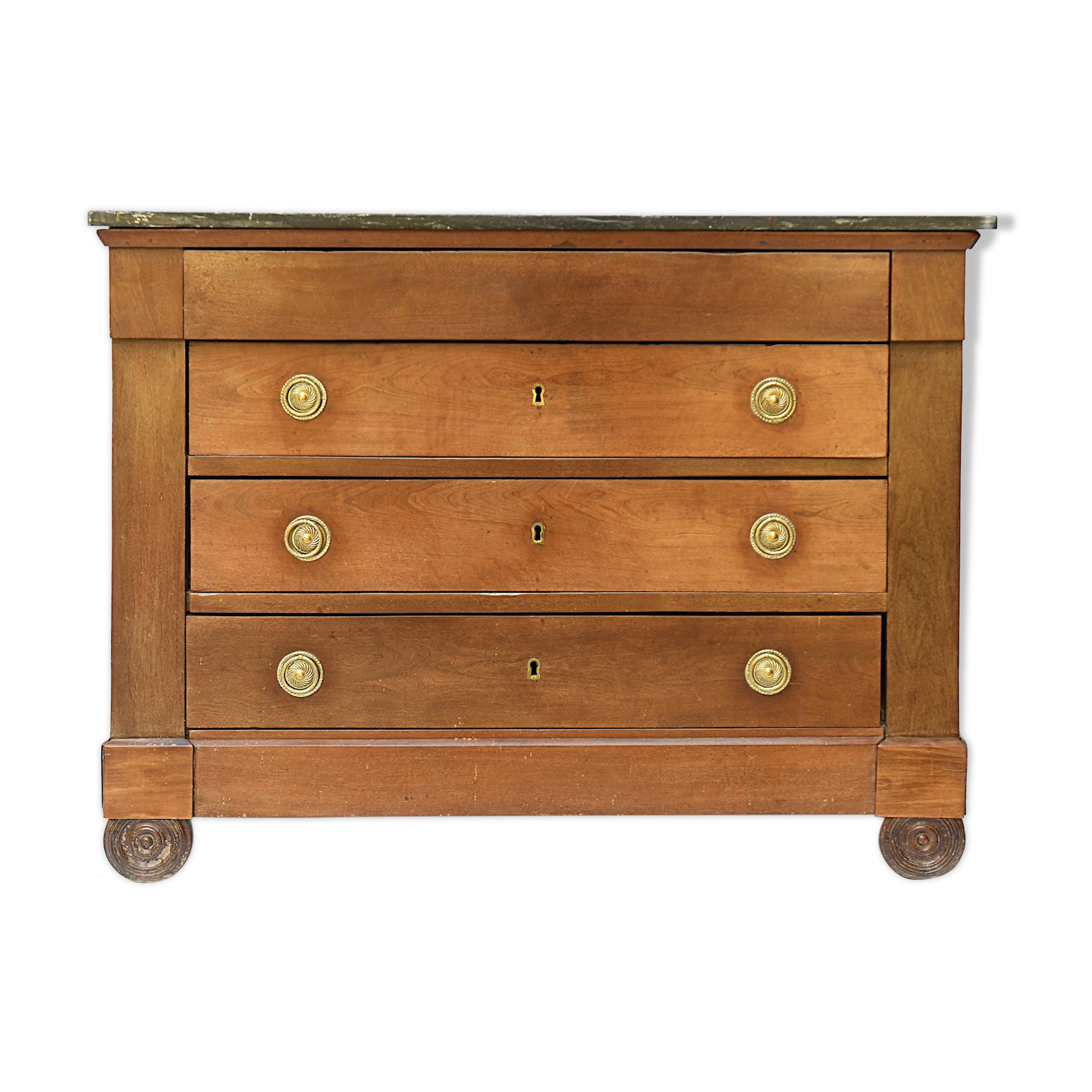 Commode d'époque Empire