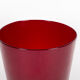 Vase Carlo Scarpa Venini Murano circa 1950