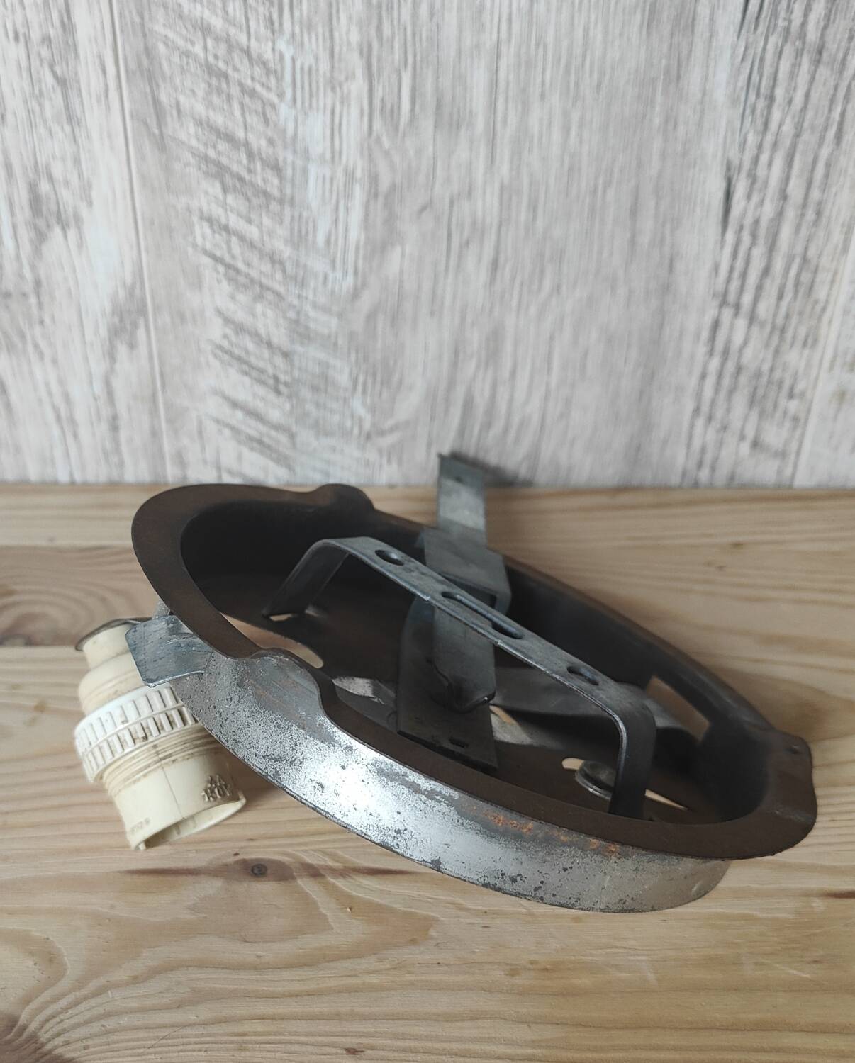 Helena Tynell glass ceiling light