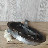 Helena Tynell glass ceiling light