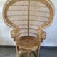 Emmanuelle armchair
